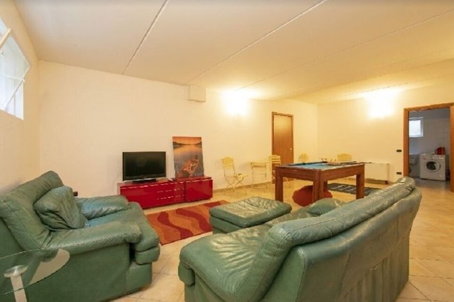 The Medieval Pearl of Lake Como Wonderful Family Holiday at a Mountainside Villa