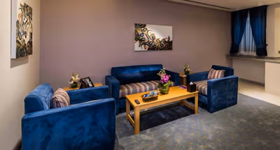 Ath Thumamah Road Apartments