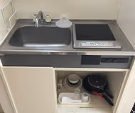 Musashi Koganei Serviced Apartment