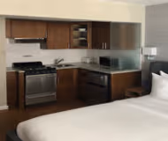 East 32nd Street Apartments