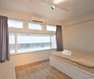 Jervois Street Serviced Apartments