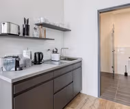 Gladbach Serviced Apartment