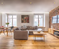 Kaiserstraße Serviced Apartment