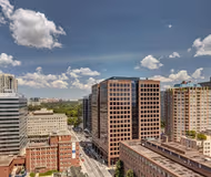 Church Street Deluxe