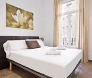 Dreta de l'Eixample Serviced Apartments