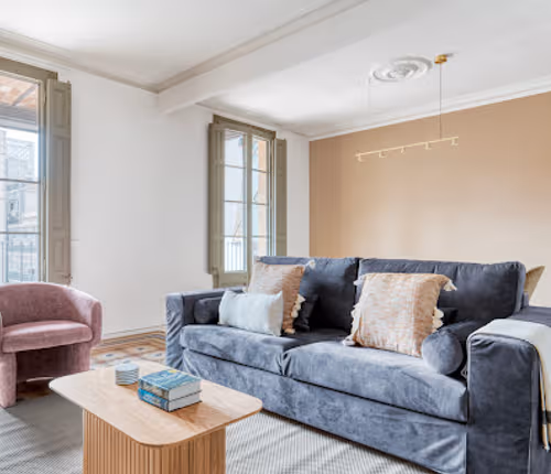 La Dreta de serviced apartments