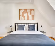 Froburgstrasse Serviced Apartments