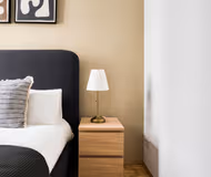 Weisestraße Serviced Apartment