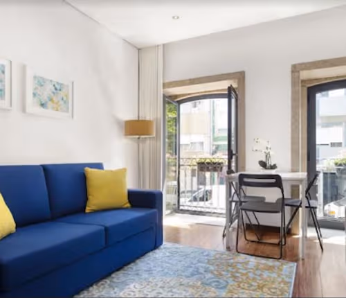 Prince Serviced Apartment