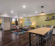 Menomonee Falls Apartment