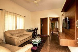 Coffee Board Layout Apartments