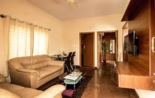 Coffee Board Layout Apartments