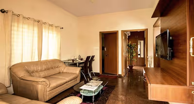 Coffee Board Layout Apartments