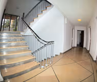 Weinbergstrasse Serviced Apartments