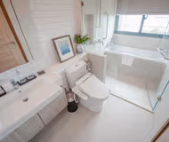 Sriracha Nakorn Road Apartment