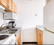 Massachusetts Ave Furnished Apartments