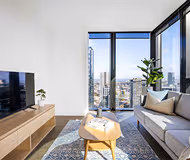 City Road Serviced Apartments