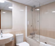 Avenida César Gazagoza Serviced Apartment