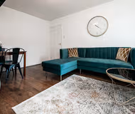 Beech Road Apartment