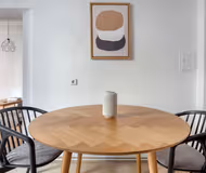 Stargarder Straße Service Apartment