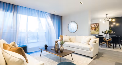 Alfred Street Serviced Apartments