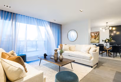 Alfred Street Apartments, Fortitude Valley