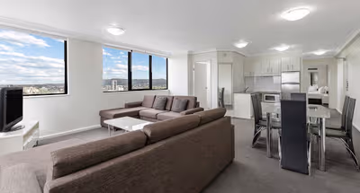 North Quay Serviced Apartments