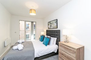 Halo House Apartment