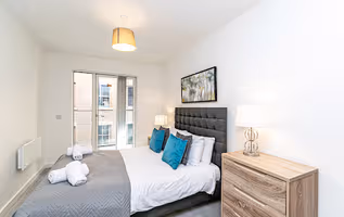 Halo House Apartment