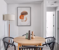 T Street NW Serviced Apartment