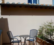 Virginio Serviced Apartment