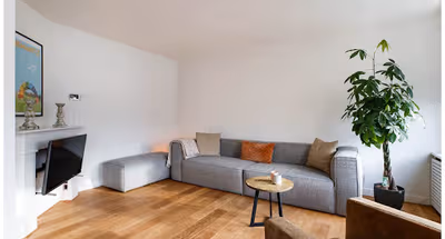 Vleutenseweg Serviced Apartment