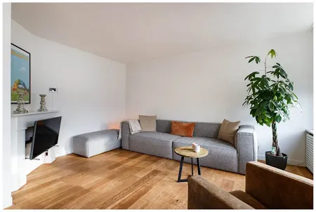 Vleutenseweg Serviced Apartment
