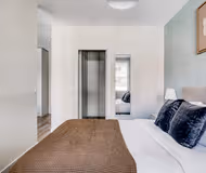 Potosí Serviced Apartments