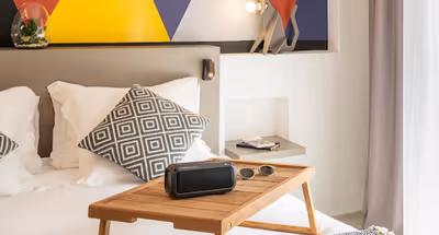 Rome Serviced Apartment, Vatican