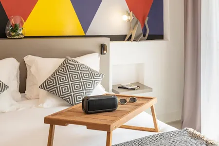 Rome Serviced Apartment, Vatican