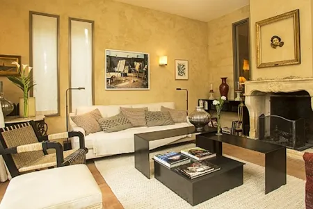 An Idyllic Provençal Villa in St Remy
