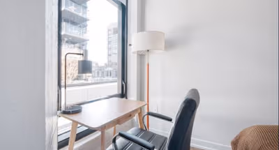 N LaSalle Dr Serviced Apartment