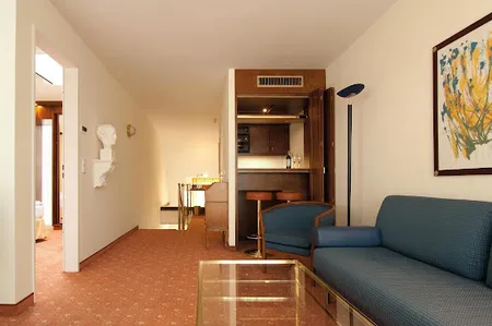 Rosstrasse Serviced Apartment, Mitte