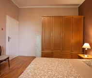 bulevard Serviced Apartment