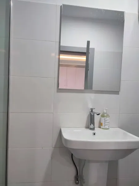 Serviced Apartment On Fola Daniel Crescent Abuja