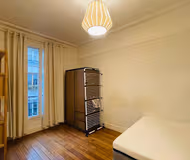 Rue Rodier  Serviced apartment