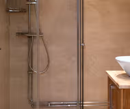 Bathroom at Gyllenborgsgatan