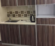 King Fahad Road Serviced Apartments