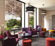 Citadines Austerlitz Paris