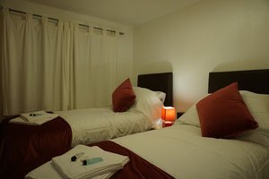 Cobolt Apartment Bristol