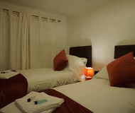 Cobolt Apartment Bristol