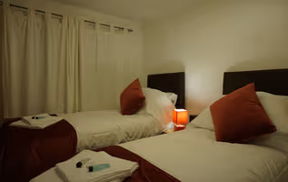 Cobolt Apartment Bristol