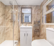 The Wood Green Collection