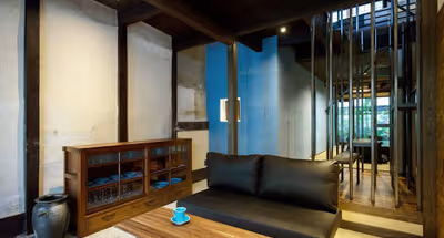 Yohojicho Serviced Apartments